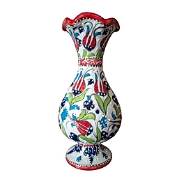 El Dekoru Vazo 25 cm