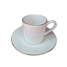 6 Kişilik Kahve Fincan Takımı