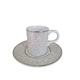 Güral Porselen Kahve Fincanı